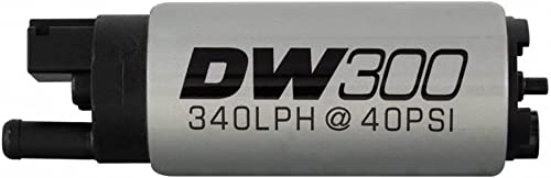 DW300 Fuel Pump Review