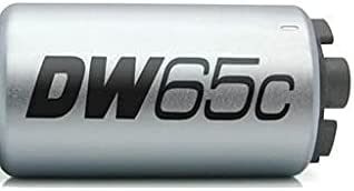 DW65C Fuel Pump Review