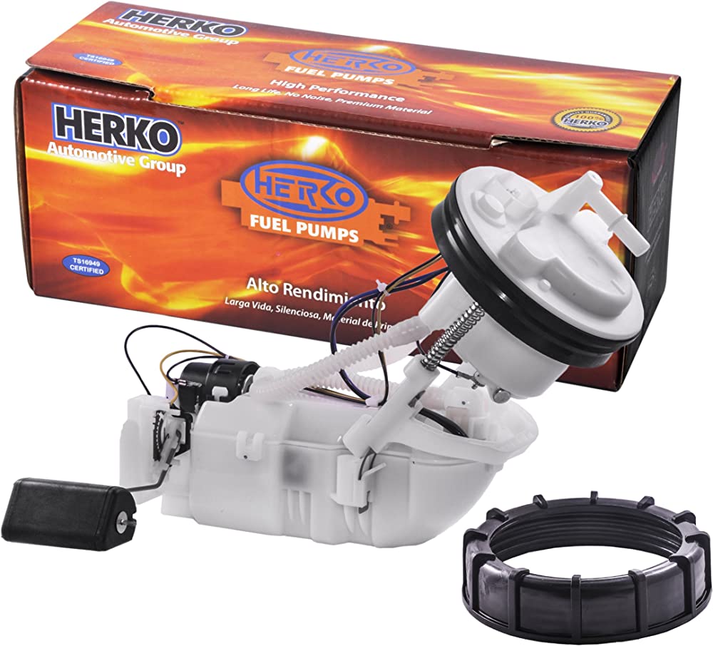 Herko Fuel Pump Reviews