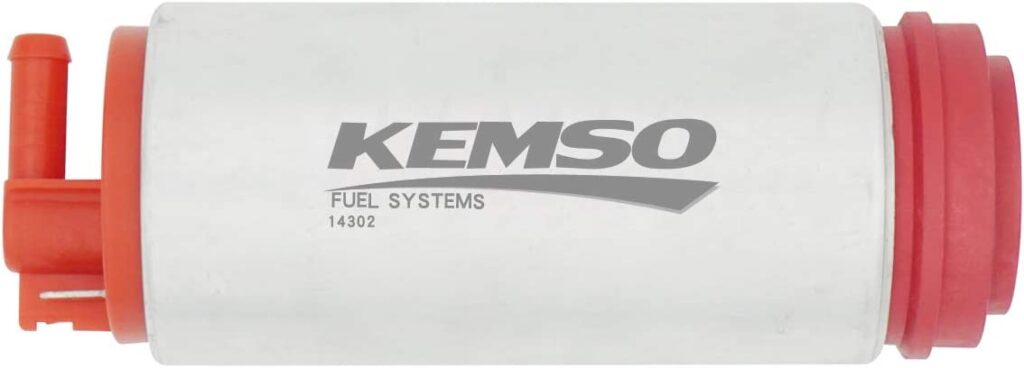Kemso Fuel Pump Review