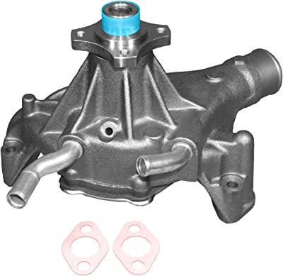 ACDelco Water Pump Review