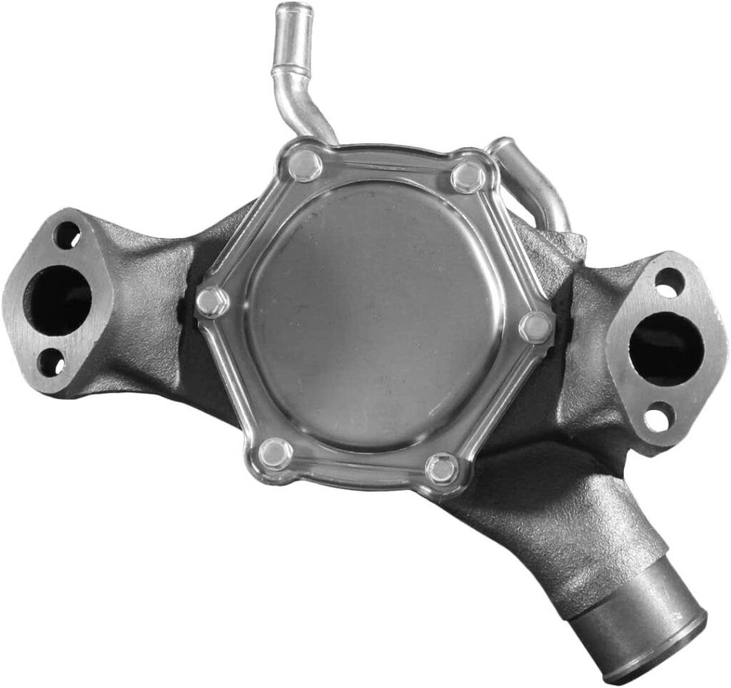 ACDelco Water Pump Review