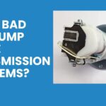 Can a Bad Fuel Pump Cause Transmission Problems