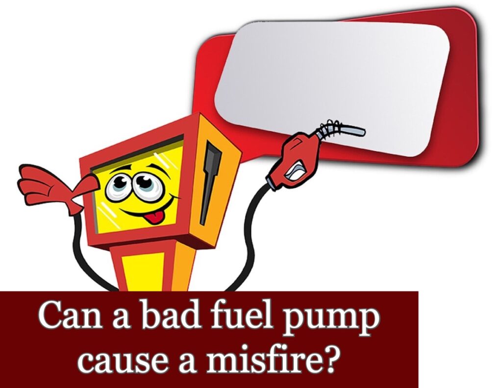 Impact of a Bad Fuel Pump