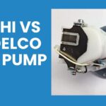 Delphi VS AC Delco Fuel Pump