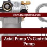 Axial Pump Vs Centrifugal Pump